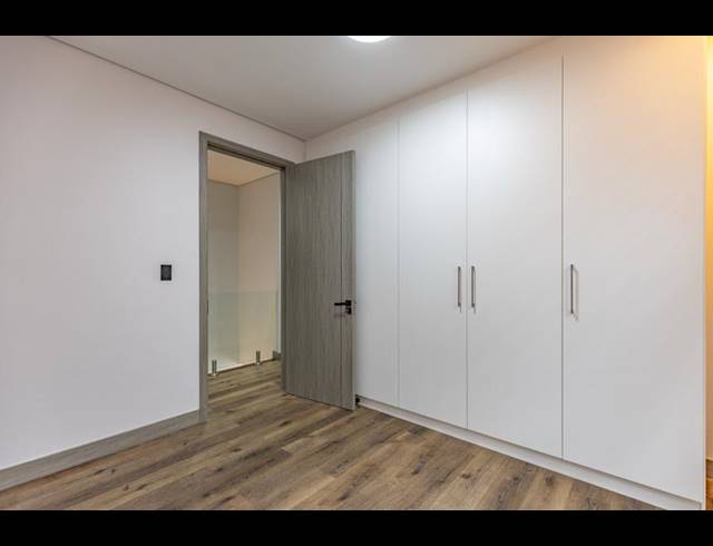 3 BEDROOM CLUSTER FOR SALE IN LYNNWOOD